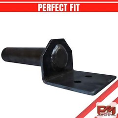 Hoist Hardware 621-6 Series Dump Bed Kit Saddles (Lower) Single Unit