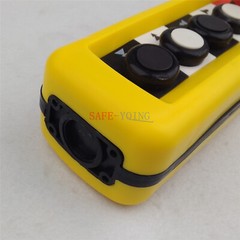 1pc New fits XAC-A4913 Crane Pendant Control Stations two speed Estop 4 buttons