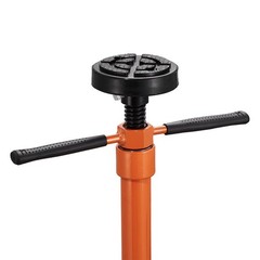 Underhoist Support Stand, 3/4 Ton Capacity Under Hoist Jack Stand