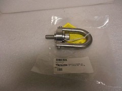 New! ADB Carr Lane Hoist Swivel Rotating Ring 5/8 – 11 29003SHRS 29003 2000lbs