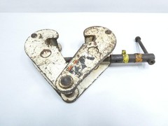 Jet JBC-2 252720 Hoist Beam Clamp 2.95in To 8.66in 2ton