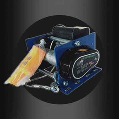 Mini Electric Hoist Lifting Hoist Home Decor Multifunctional Building Hoist