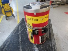 KNIGHT SINGLE CABLE PNEUMATIC HOIST 225LBS KBA225-073