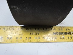 J76253 16-73CL 10″ x 4-1/4″ Overhead Crane Brake Drum 3″ Bore