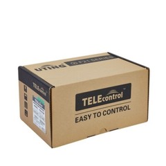 F21-4D TELEcontrol Industrial Radio Wireless Crane Hoist Remote Control 18~65V