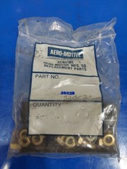 AERO-MOTIVE, FESTOON SYSTEM Cable Saddle Clamp 58828