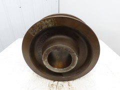 P&H MFR 7733 Overhead Crane 15″ Idler Wheel 4-7/8″ Bore For 2-3/4″ Rail