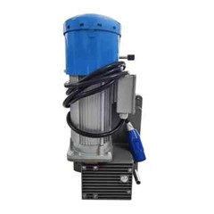 Elevator 800KG/1000KG Electric Basket Lifter Motor for Facade Construction