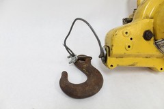 Endo EHW-120 Air Hoist (READ)