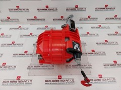 INGERSOLL RAND BSDL150 Locking Spring Balancer 3000 MM