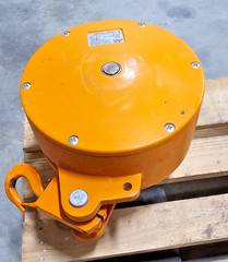PACKERS KROMER 7251-03 Zero Gravity Tool Balancer 77-110LB