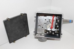 ⭐NEW⭐ P&H MORRIS 479Q35D4 GEARED ROTARY CRANE LIMIT SWITCH 108:1 2-NO 2-N.C