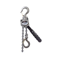 JET 1/2-Ton Mini-Puller Lever Hoist, 10′ Lift (Model JLP-050A-10) 1/2 Ton