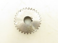 1-23656-129 Cleveland Tramrail Pinion Gear 29 Tooth 1-1/8″ Bore