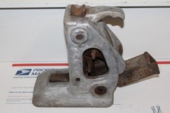 Duff Norton 15 Ton Aluminum / Magnesium Railroad Jack 517 AC Lift Jack X-4610