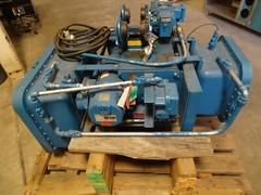 Shaw-Box LiftTech Electric Cable Hoist 1 TON Capacity , 80L01050S18