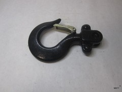 Single JET 1T Swivel Top Hook Assembly For Manual | L100-100-1 | JT9-L100-100-1