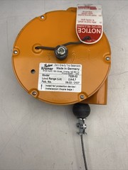 PACKERS KROMER 7228-02 Zero Gravity Tool Balancer Missing some hardware