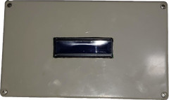 Automatic Controller Kit for DIY Hoist Elevator by OffGridOnline.net – Ver. 7.5