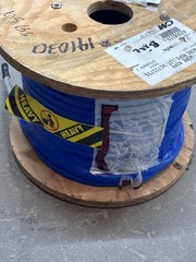 STAHL WIRE ROPE ASSY (153′); A3308259