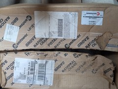 WIKA 031-300-060-361 DS160 Central Unit Assy National 147111 Manitowoc