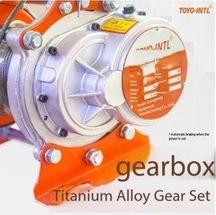Electric Winches, Electric Hoists, Lifting Equipment, Cranes, Electric Winches