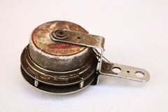 Dayton 10 pound hoist spring coil tool assist STEAM props cosplay YE