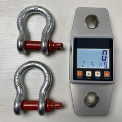 3000KG 3T Small High Precision Crane Scale Weighing Scale Digital Hanging Scale