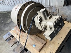 Braden Gearmatic HUB DRIVE HD80C-99-B3-98-V098/067, New Old Stock, p/n 06415
