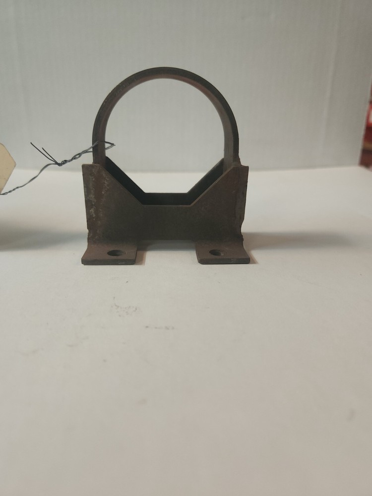 CMCO – BUDGIT CHAIN GUIDE ASSEMBLY; 20883501