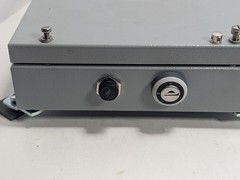 WIKA 031-300-060-361 DS160 Central Unit Assy National 147111 Manitowoc