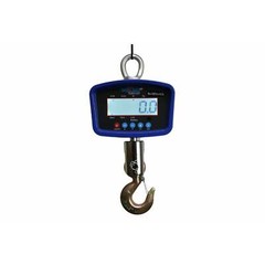 SellEton SL-924 Digital Medium General Purpose Crane Scale 1500 lb x 0.5 lb