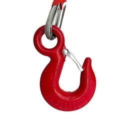 220V Small Electric Hoist Hoist 500-1000kg Lift Height 30m Lifting Equipment