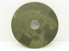 P&H 15Q94D1 Hoist Friction Brake Disc 13-3/4″ OD 3-5/16″ ID
