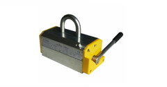 Armstrong Lifting Magnets NL-B 2200 lb, 6600 lb Breakaway, Limited Lifetime Wrty