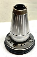 Demag Hoist Rotor Set 14372684 NC, FA-NR 112494 50/50