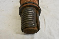 Well Drilling Drillers Swivel Hoisting Plug Murphy Fast Plug Puller Tool