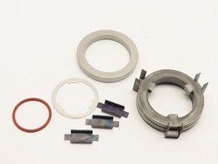 INGERSOLL RAND 9408.3039.4 / 940830394 Brake disc set (BRAND NEW)