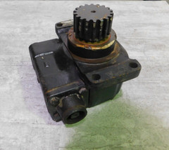 NEW Auto Crane Rotation Gearbox, 470003000, for 14005H Telescoping Crane Unused
