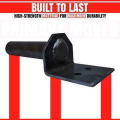 Hoist Hardware 621-6 Series Dump Bed Kit Saddles (Lower) Single Unit