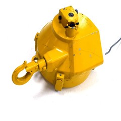 Endo Kogyo EWA-30 Snap-Back Prevention Tool Spring Balancer 30KG Capacity
