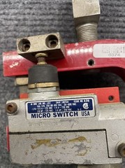 DSW-3 Dillon Load Limit Switch Crane Hoist Tow Motor Lift 2000Lb Cable & Hook