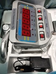 New. Adam Equipment IHS 10a 100000 Lbs/5000kg, 2lb/1kg, Crane Scale