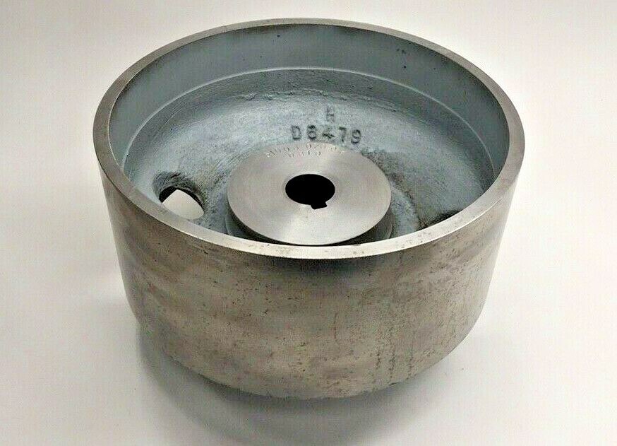 Modern Equipment 0147-0114-5 Brake 13″ 1314-4 Skip Hoist 5100307607-0810 #D6479