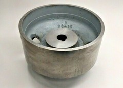 Modern Equipment 0147-0114-5 Brake 13″ 1314-4 Skip Hoist 5100307607-0810 #D6479