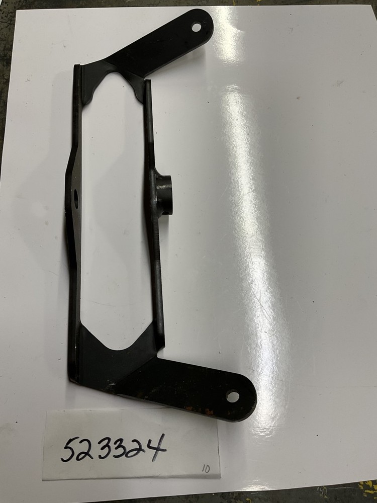 NEW Gardner Denver Hoist Part # 523324 control lever