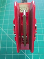 INSUL 8 256B Crane Hoist Current Collector Arm Assembly 600V 30A #10 AWG