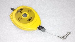 TIGON (N) TW-IR WEIGHT CAPA.0.5~1.5KG / WIRE TRAVEL 1.5M