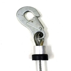 Endo Kogyo EWA-30 Snap-Back Prevention Tool Spring Balancer 30KG Capacity