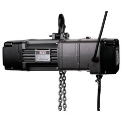 Jet JT9-140238 230V 11 Amp 2 Speed 1 Ton 20 ft. Lift Electric Chain Hoist New